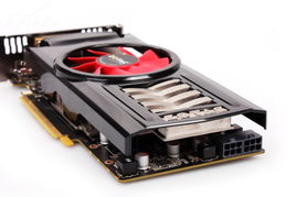 索泰GTX460 1GD5 毁灭者 HB显卡产品图片素材大全