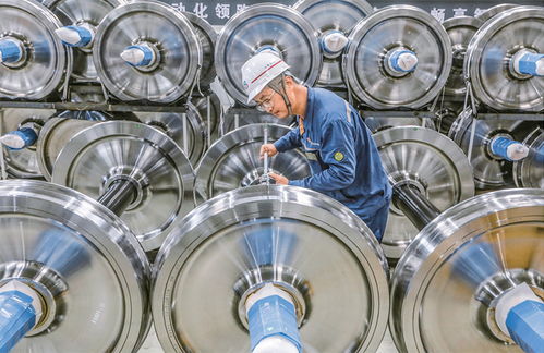 国民经济恢复向好态势明显 贴标机行业迎来新机遇