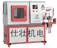 仕壮贴标设备全解析 型号、价格与图片指南