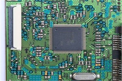 2021庆阳安防产品电路板抄板服务 服务周到，贴标机支持