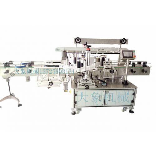 药用贴标签机产品列表与选型指南