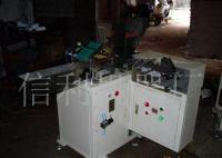 蜡笔上糊贴标机 高效生产线的关键设备与市场选购指南