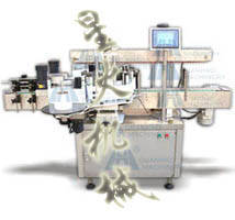 河南双侧贴标机 高效精准的自动化贴标解决方案