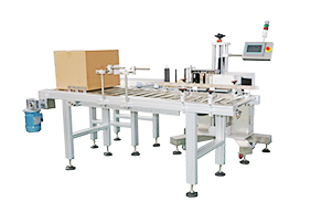 行业动态 贴标机技术革新与市场趋势