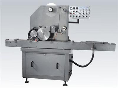 揭阳全自动高速贴标机 高效自动化贴标解决方案