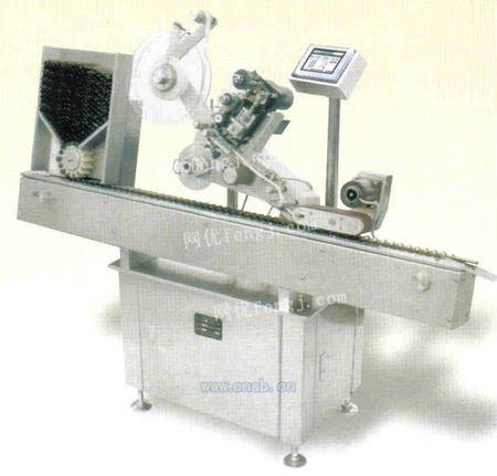 上海贴标机 精准高效，助力工业生产自动化